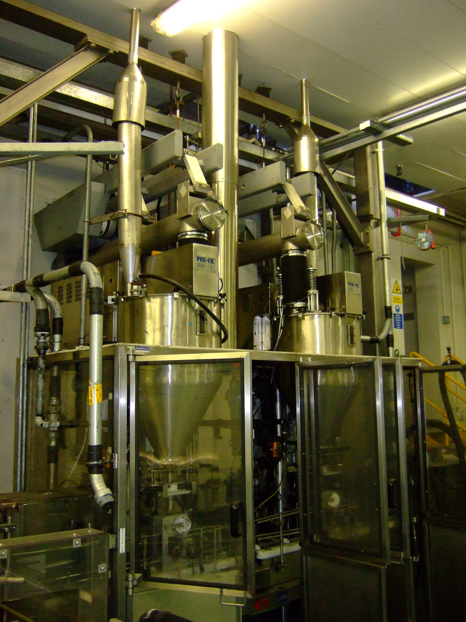  Stainless Steel Other Filling Packaging  For Sale - IPP# 225299