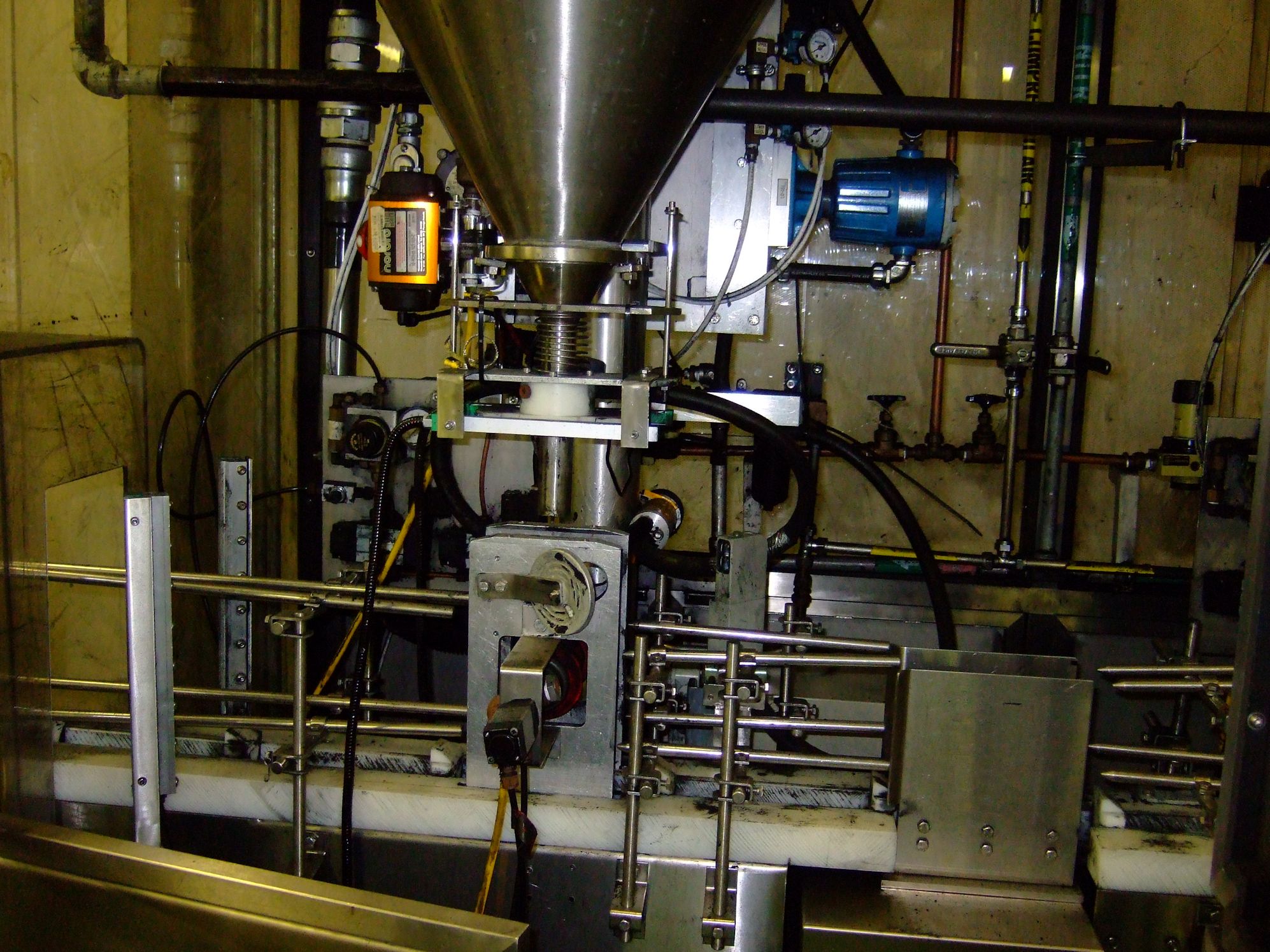  Stainless Steel Other Filling Packaging  For Sale - IPP# 225299