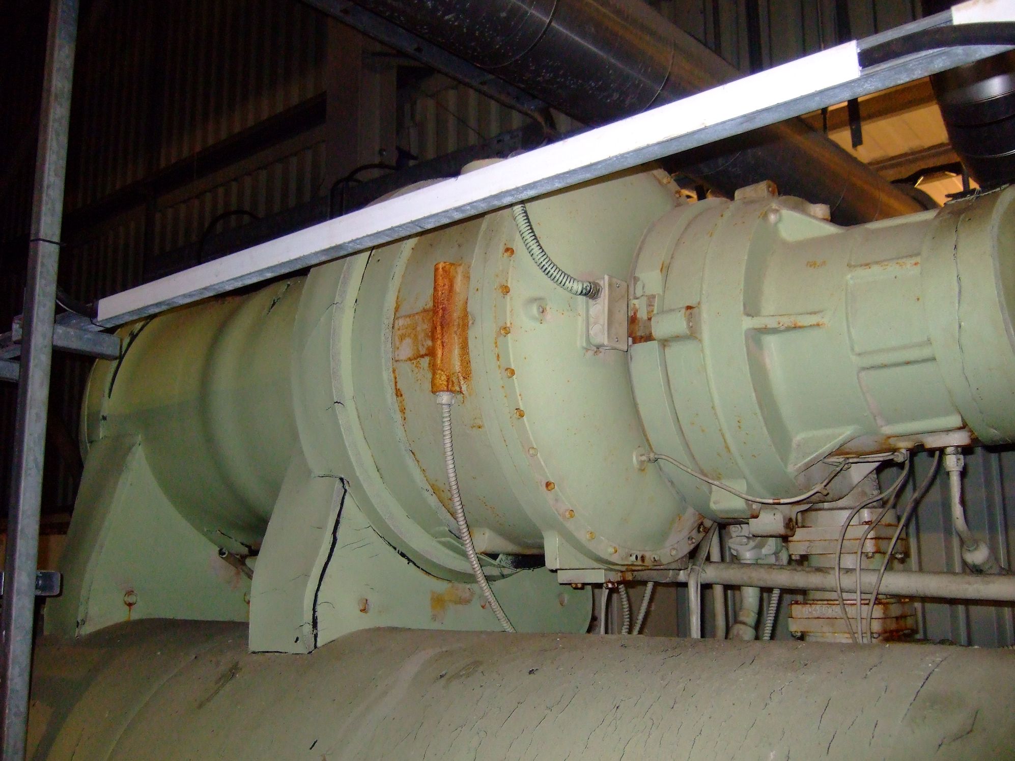 Snyder General PEH-100 Water Cooled Chiller - IPP# 225212