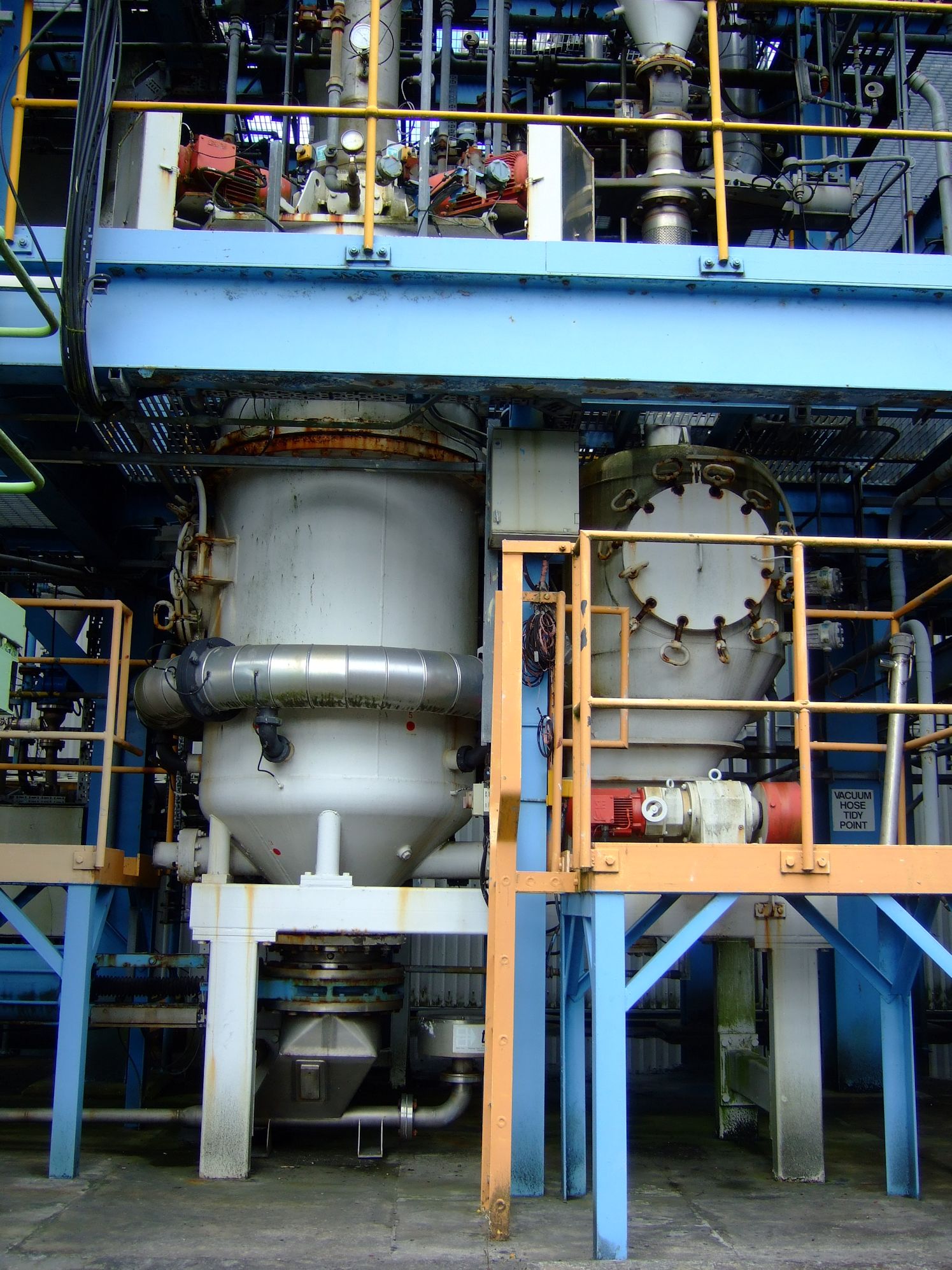 Carbon Steel Alpine (Hosokawa) 800 AFG-1 Jet Pulverizer - IPP# 225219