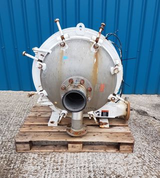 Stainless Steel 304 Sweco TS-24S Classifier
