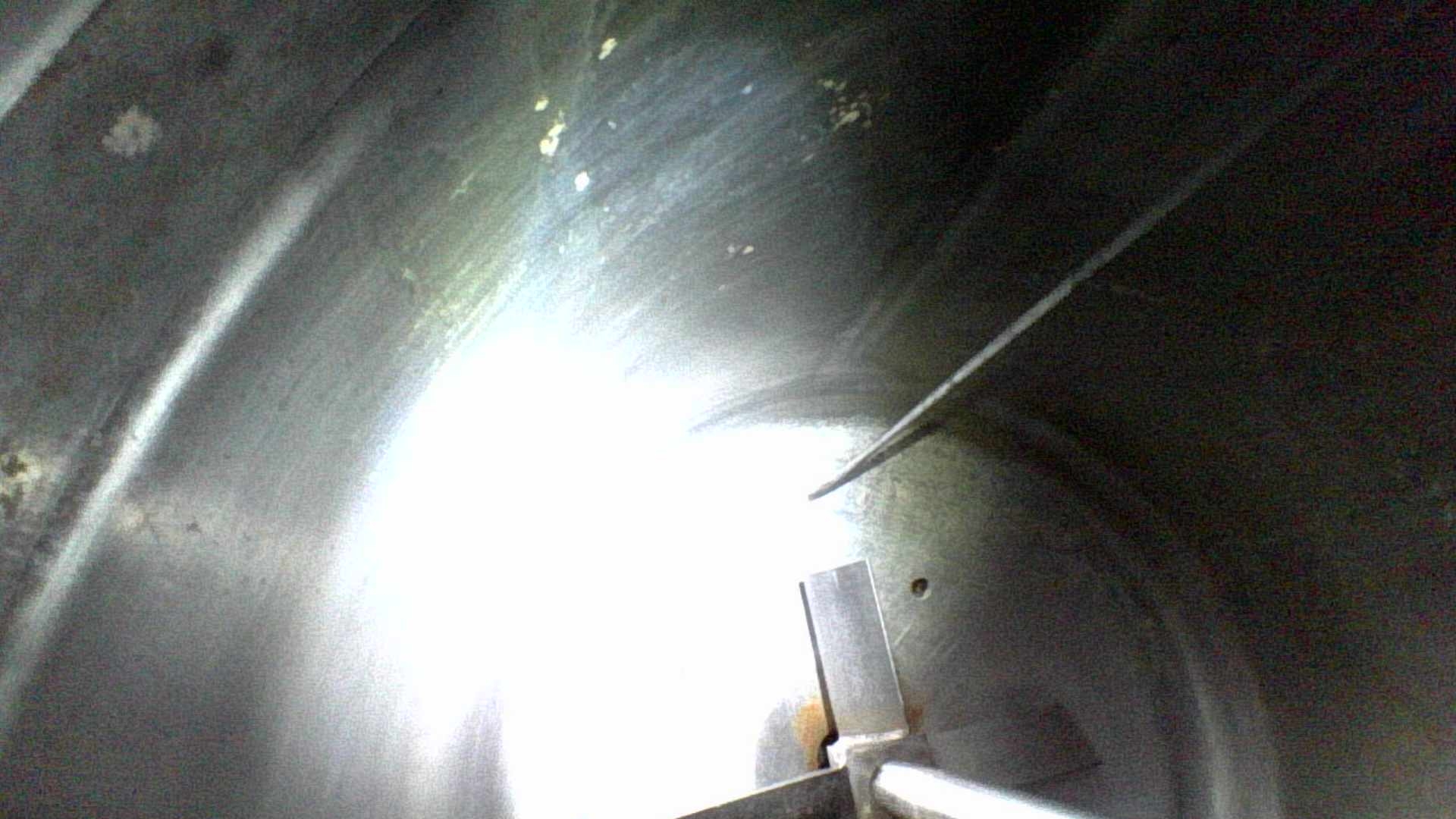 Stainless Steel 316 Batch-Type Agitated Reactor - IPP# 225354