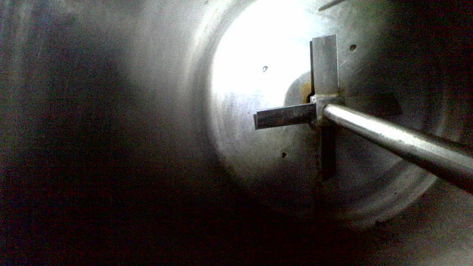 Stainless Steel 316 Batch-Type Agitated Reactor - IPP# 225354