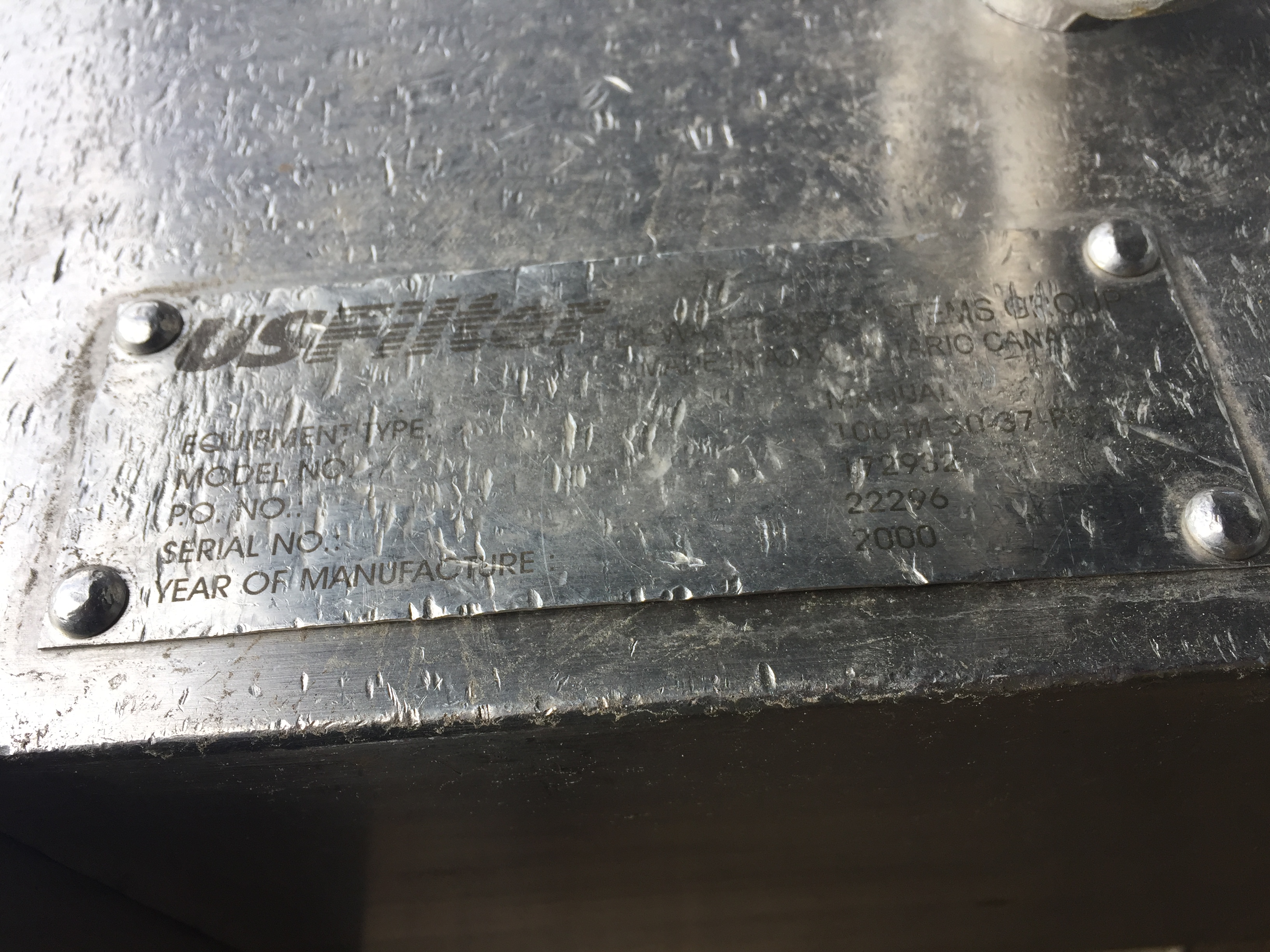  Plastic Press Filter 37 m² (398.3 ft²) For Sale - IPP# 225365