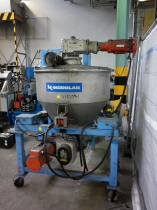 Stainless Steel 304 Bin