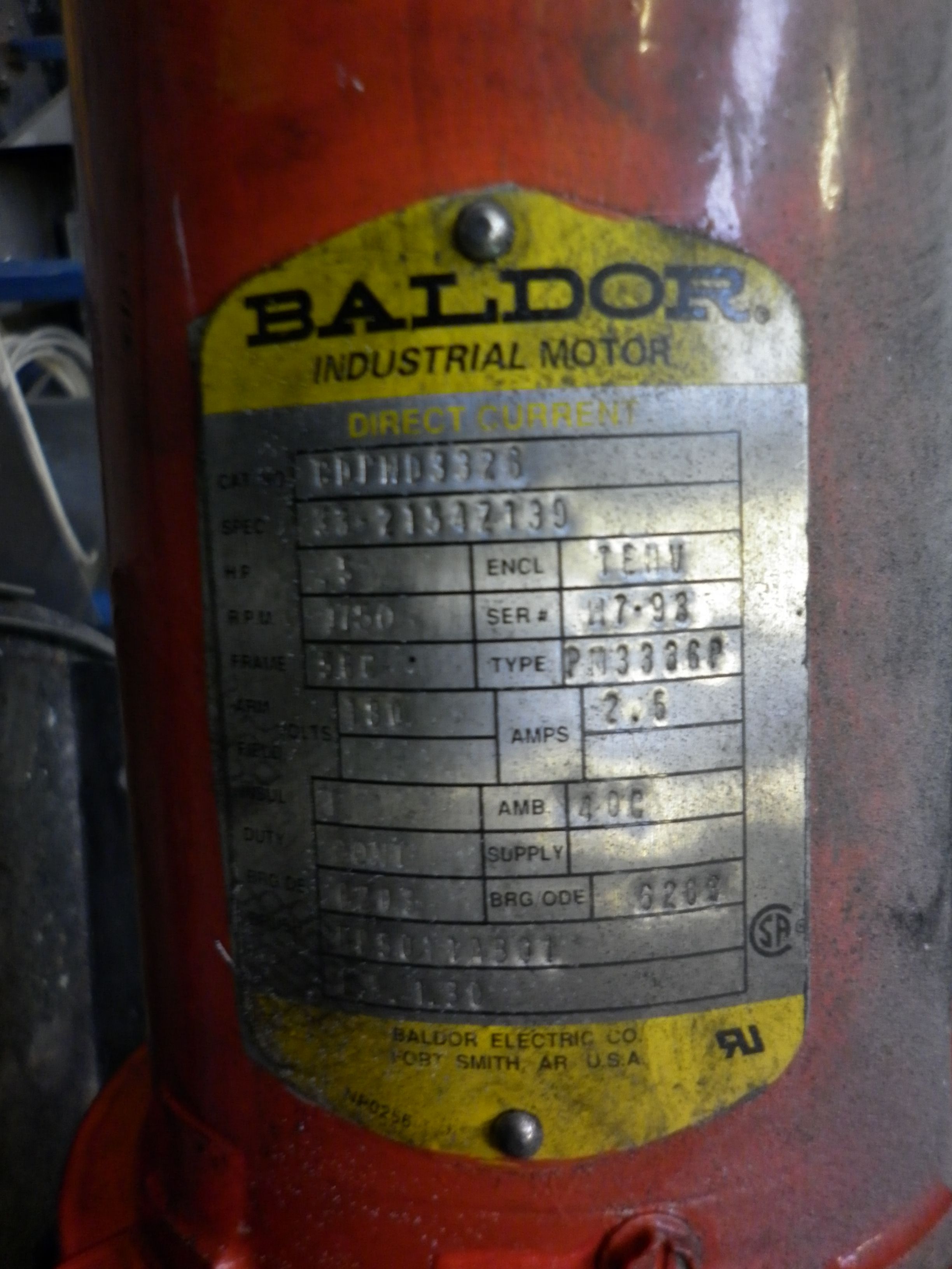  Stainless Steel 304  Bin 0.002 m3 (0.08 ft3) For Sale - IPP# 225310