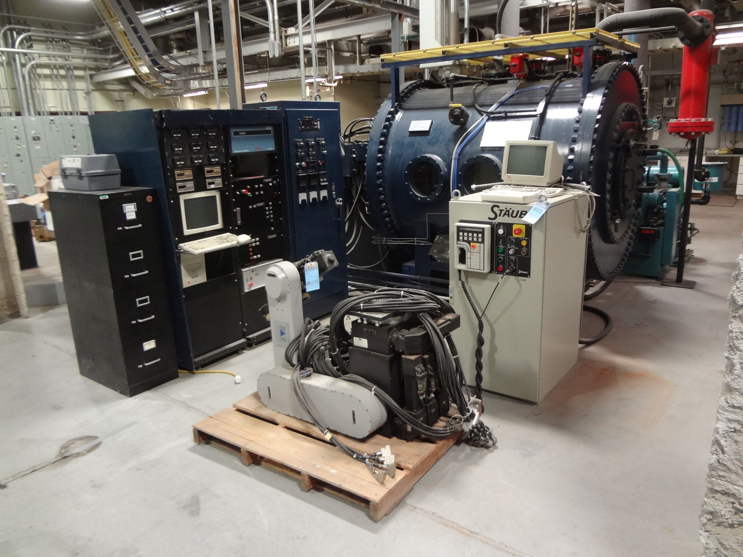  Graphite  Furnace  For Sale - IPP# 225315