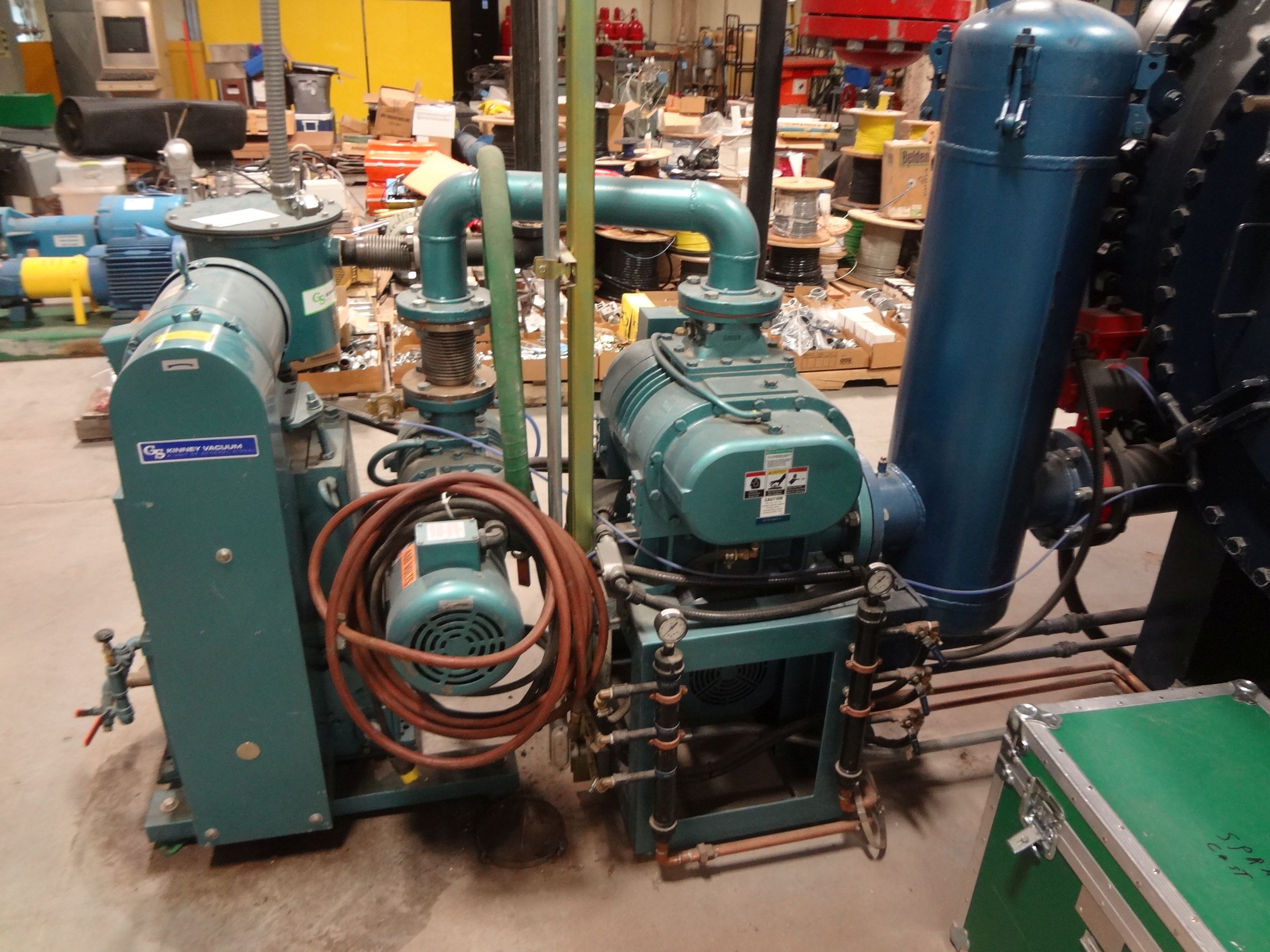  Graphite  Furnace  For Sale - IPP# 225315