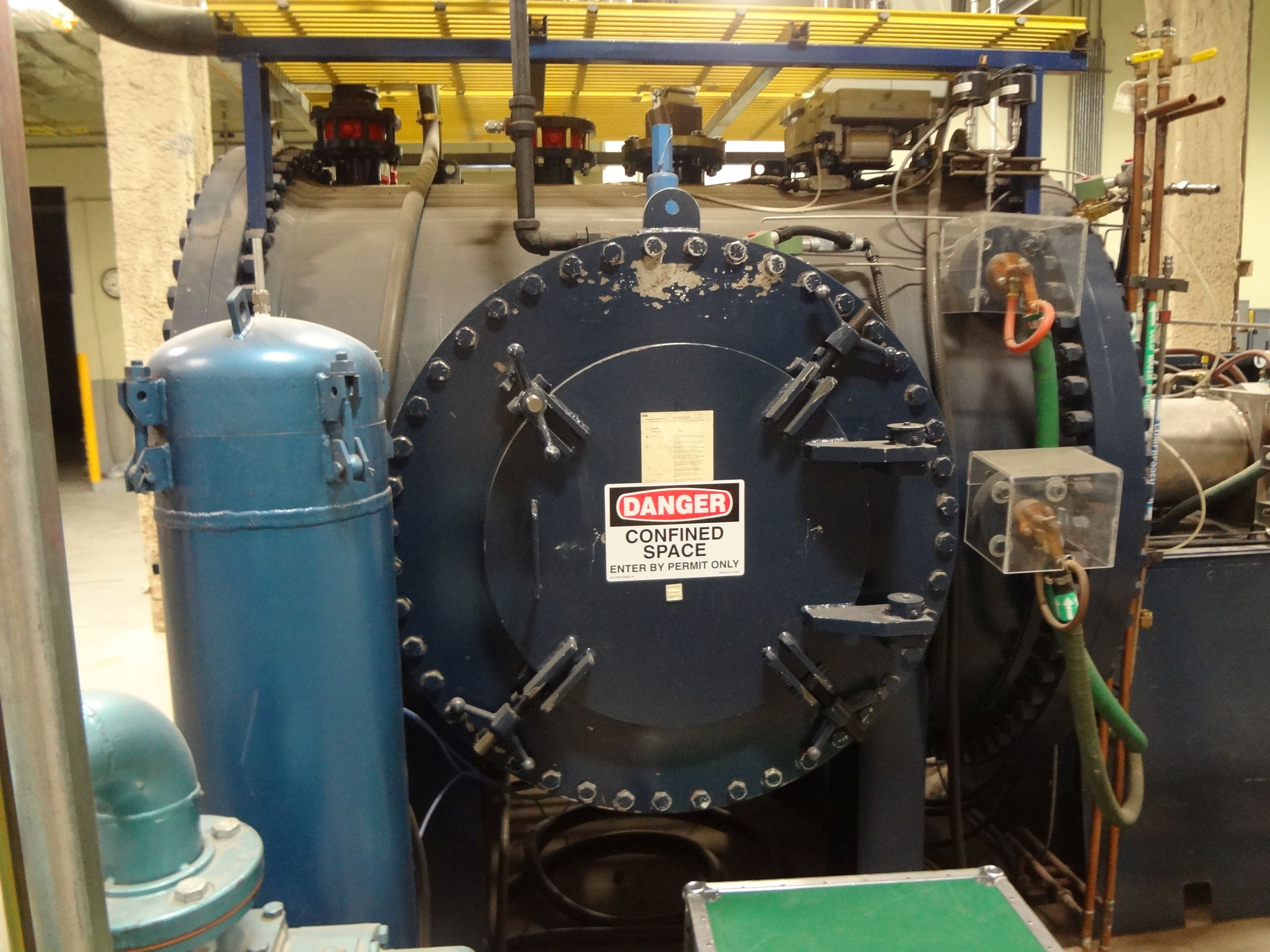  Graphite  Furnace  For Sale - IPP# 225315