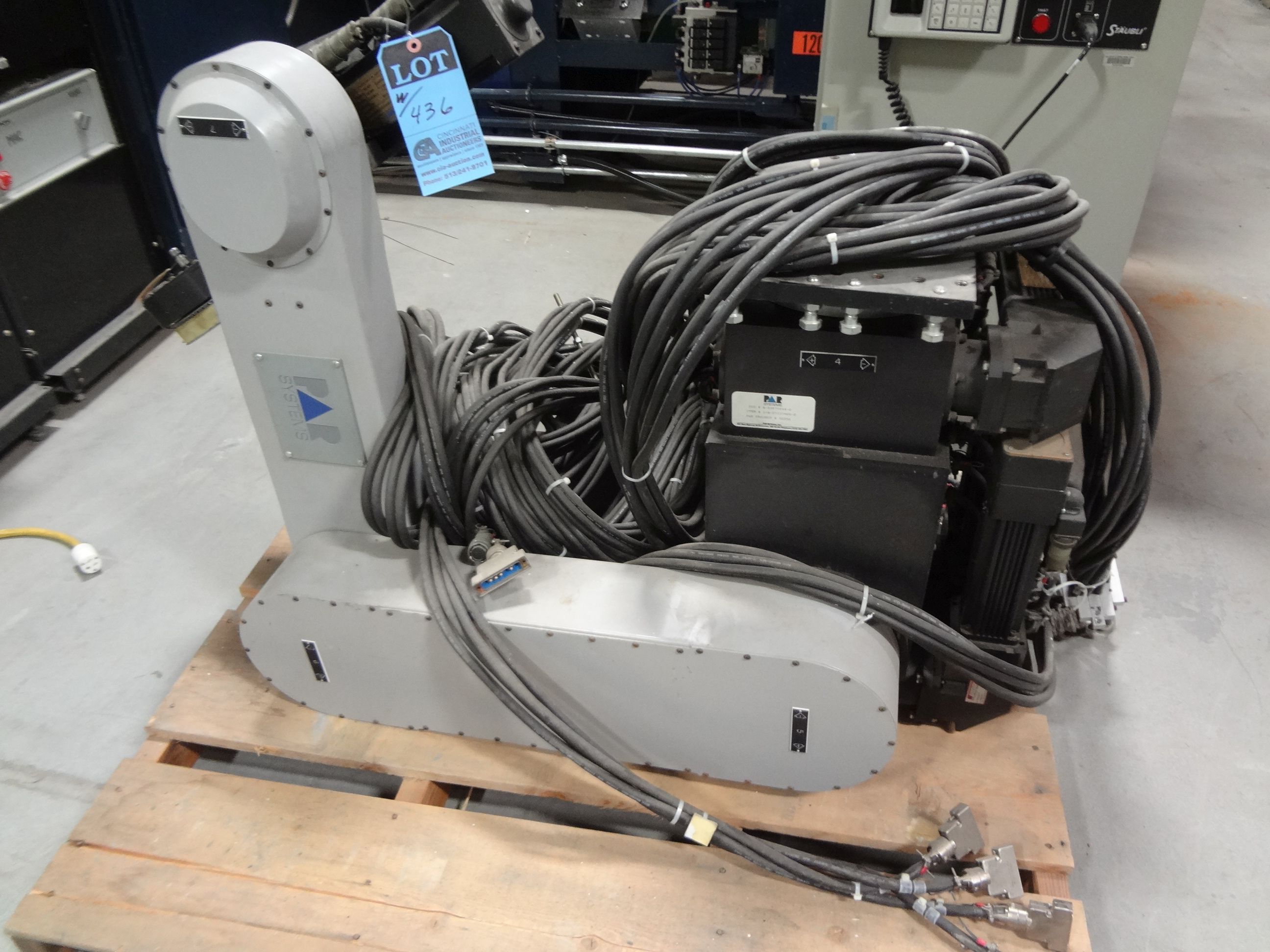  Graphite  Furnace  For Sale - IPP# 225315