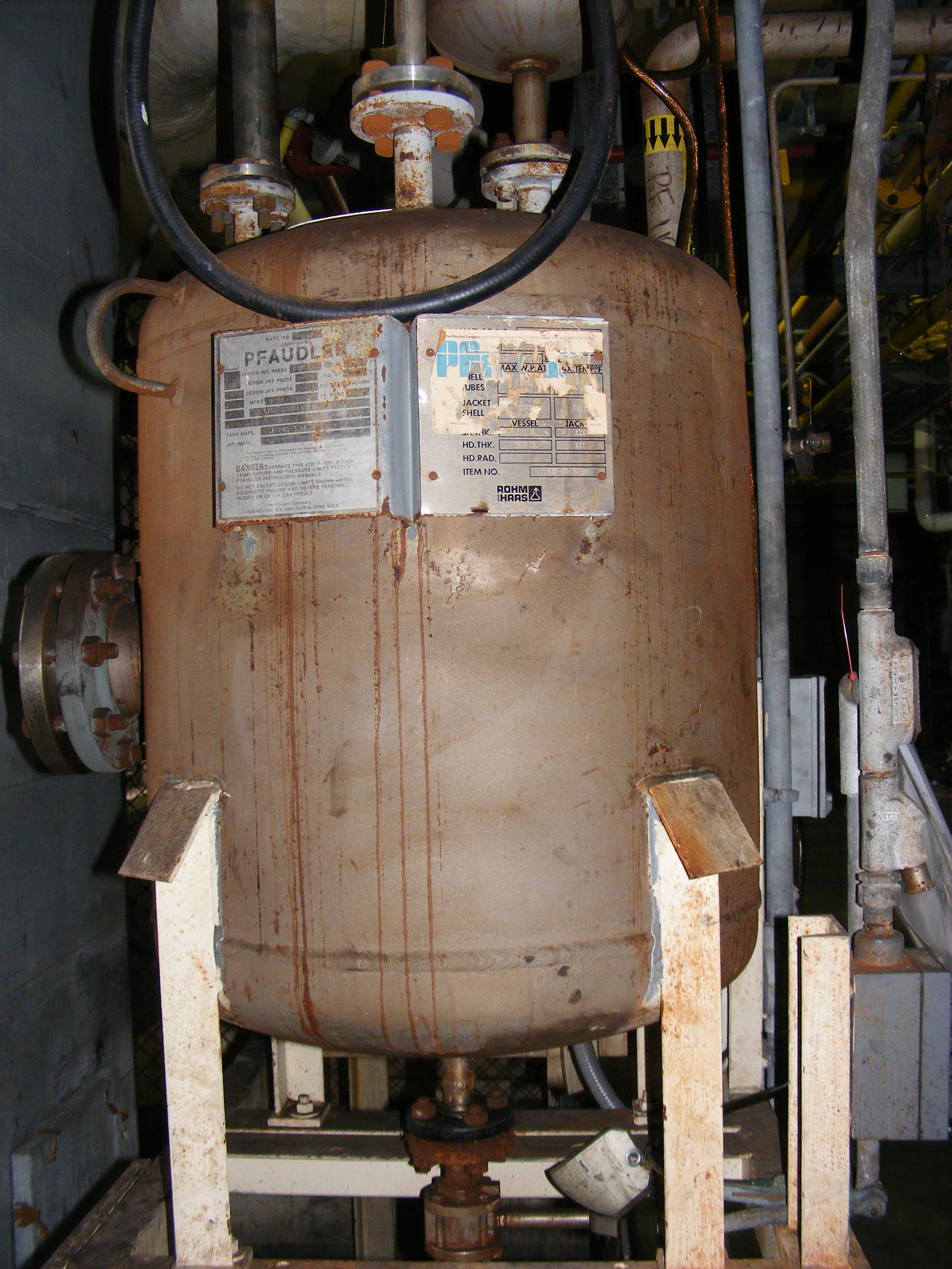 Rietschle Thomas CLF 181 Pump-Vacuum - IPP# 225328