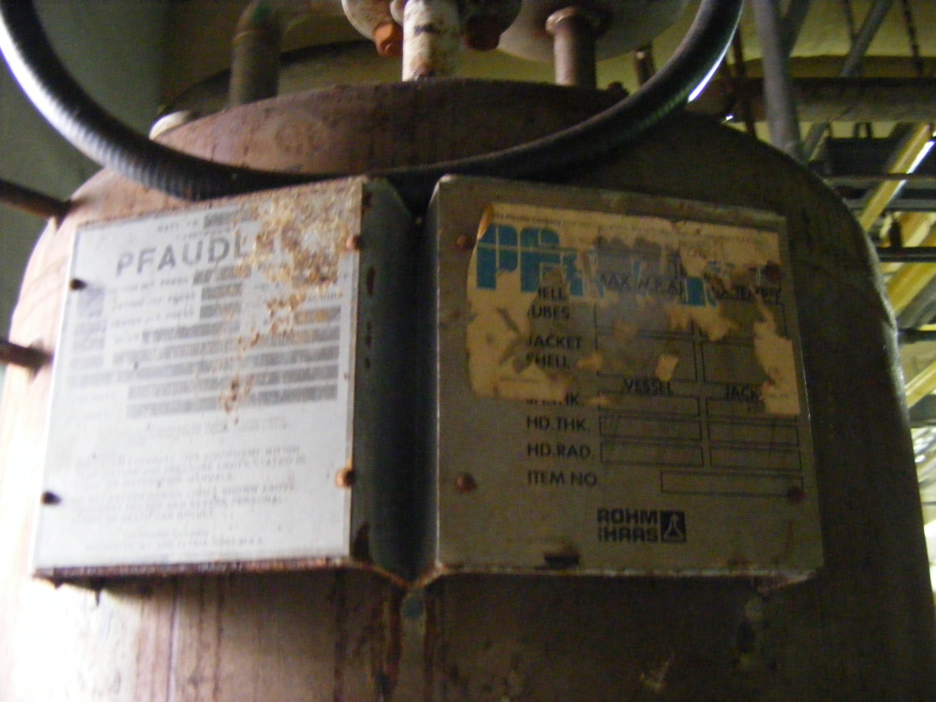 Rietschle Thomas CLF 181 Pump-Vacuum - IPP# 225328