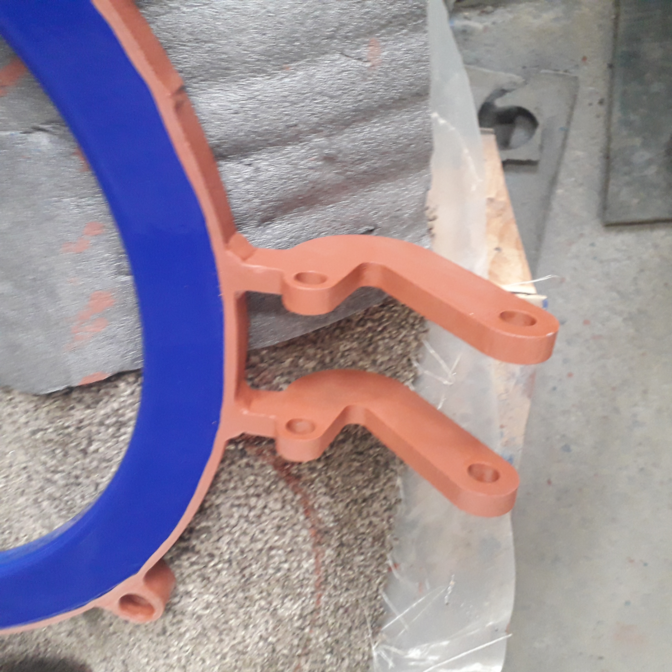  Pro-Ring Glass Lined Parts  Glasslined For Sale - IPP# 225443