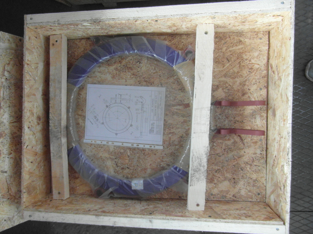  Pro-Ring Glass Lined Parts  Glasslined For Sale - IPP# 225443