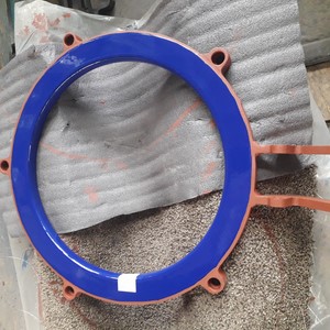  Pro-Ring Glass Lined Parts  Glasslined For Sale - IPP# 225443