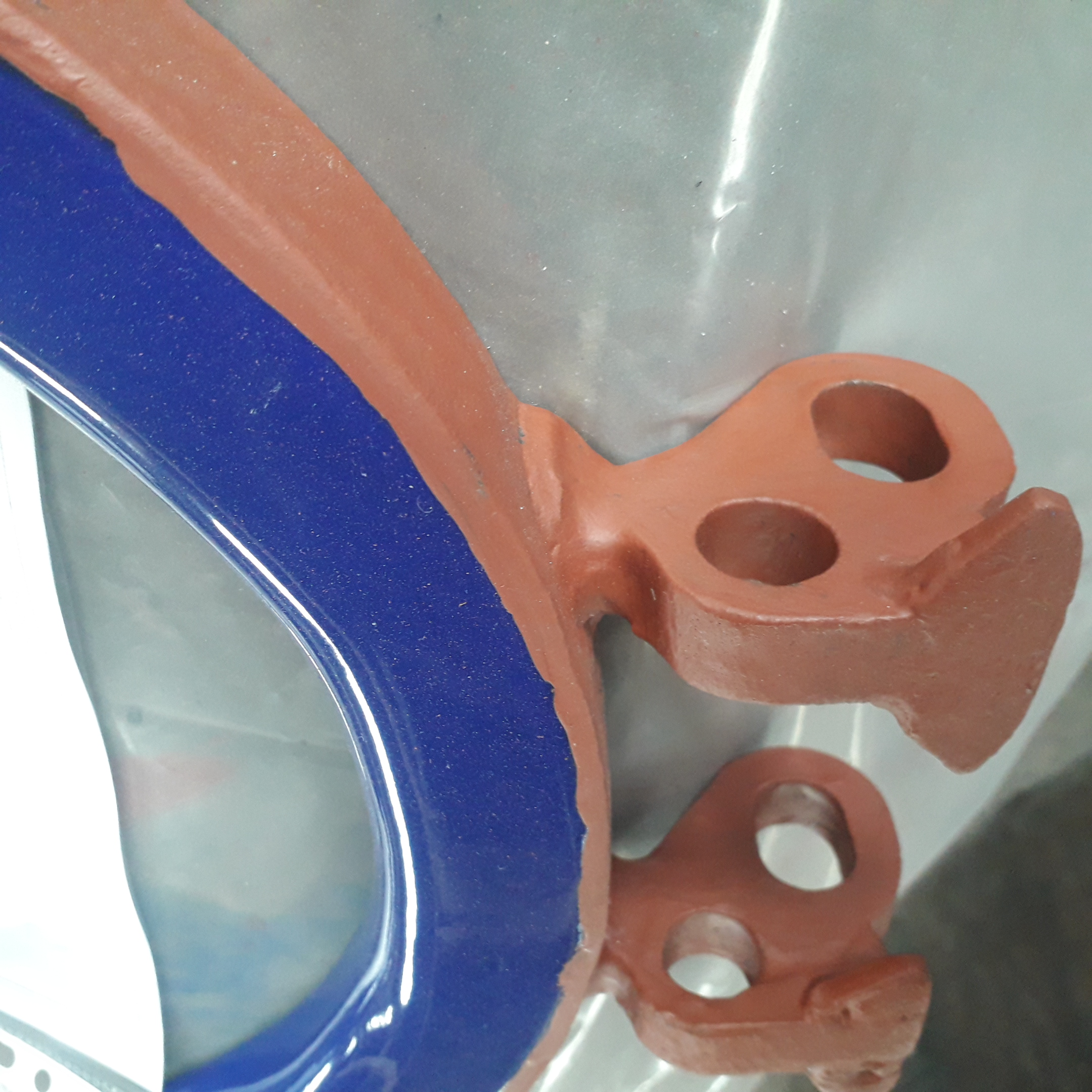  Glasslined Pro-Ring Glass Lined Parts  For Sale - IPP# 225447