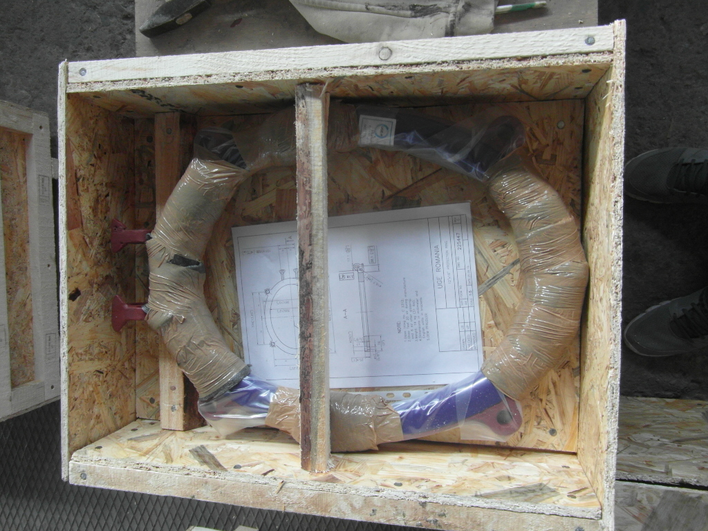  Glasslined Pro-Ring Glass Lined Parts  For Sale - IPP# 225447