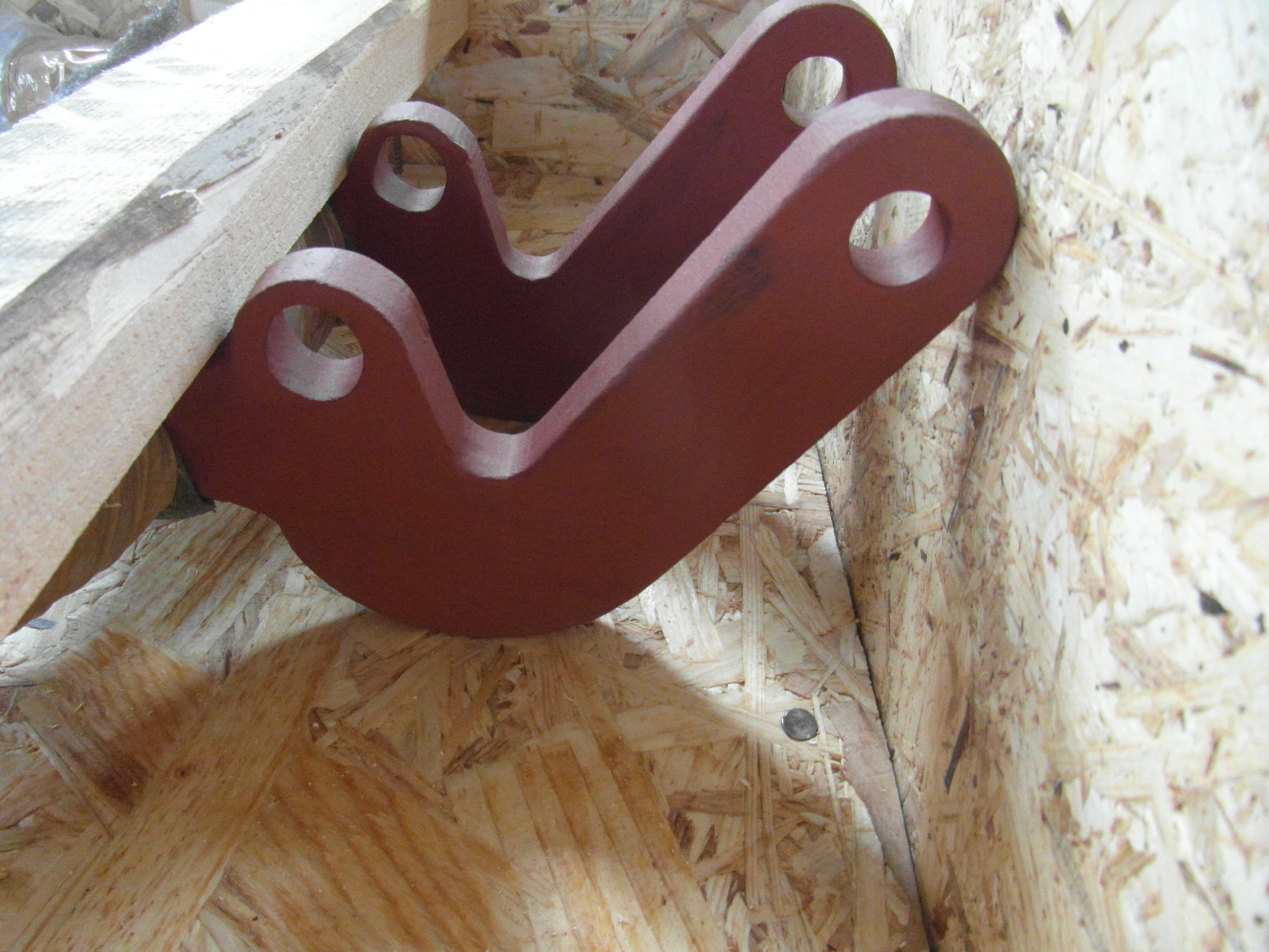 Glasslined Pro-Ring Glass Lined Parts - IPP# 225445