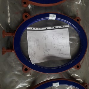  Pro-Ring Glass Lined Parts  Glasslined For Sale - IPP# 225446