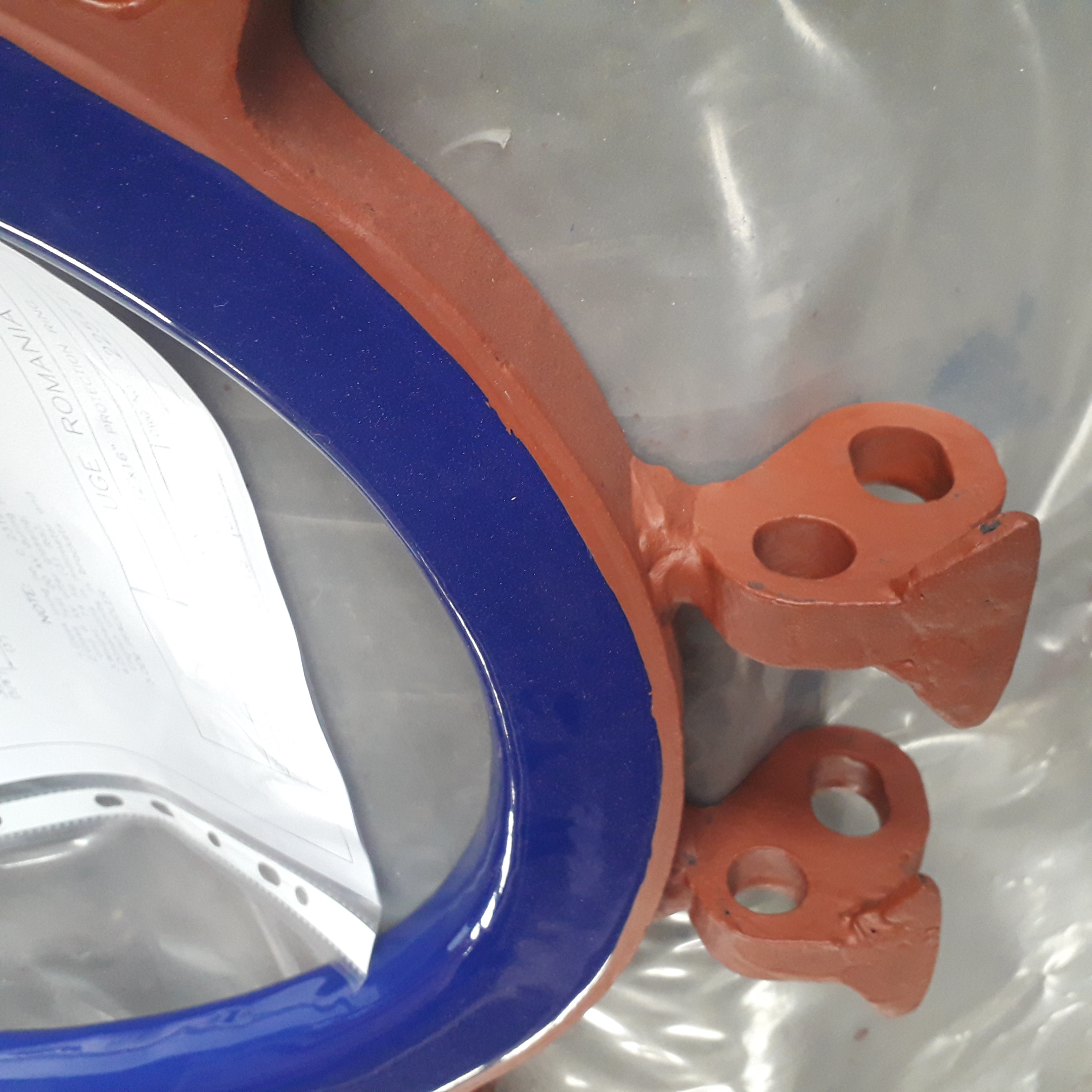  Pro-Ring Glass Lined Parts  Glasslined For Sale - IPP# 225446