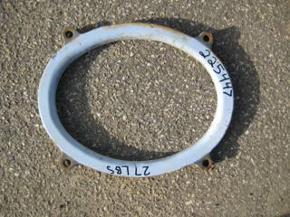 Glasslined Pro-Ring Glass Lined Parts