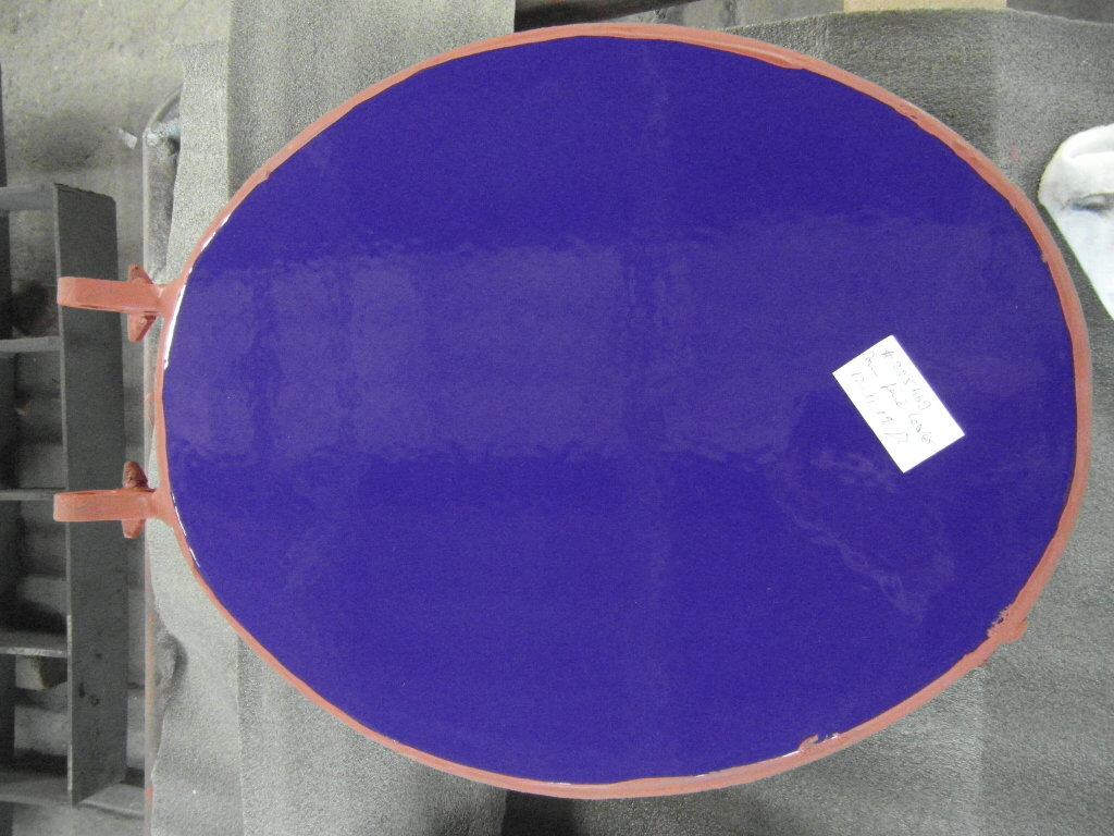  Manway Cover Glass Lined Parts  Glasslined For Sale - IPP# 225449