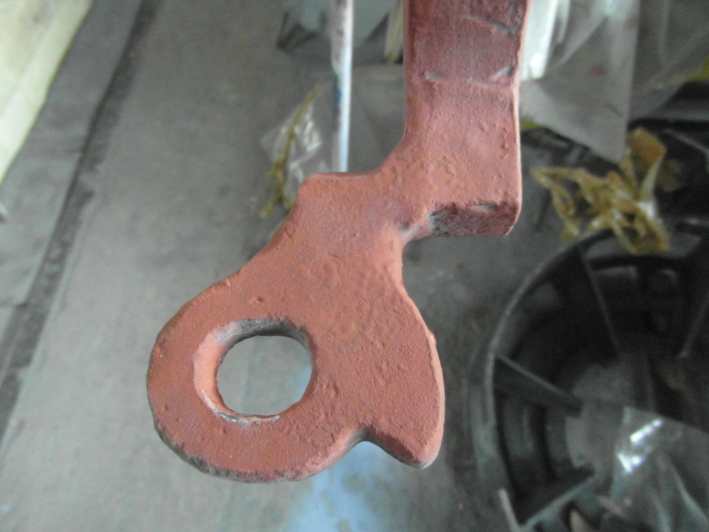  Pro-Ring Glass Lined Parts  Glasslined For Sale - IPP# 225453
