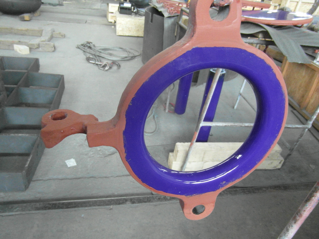  Pro-Ring Glass Lined Parts  Glasslined For Sale - IPP# 225453