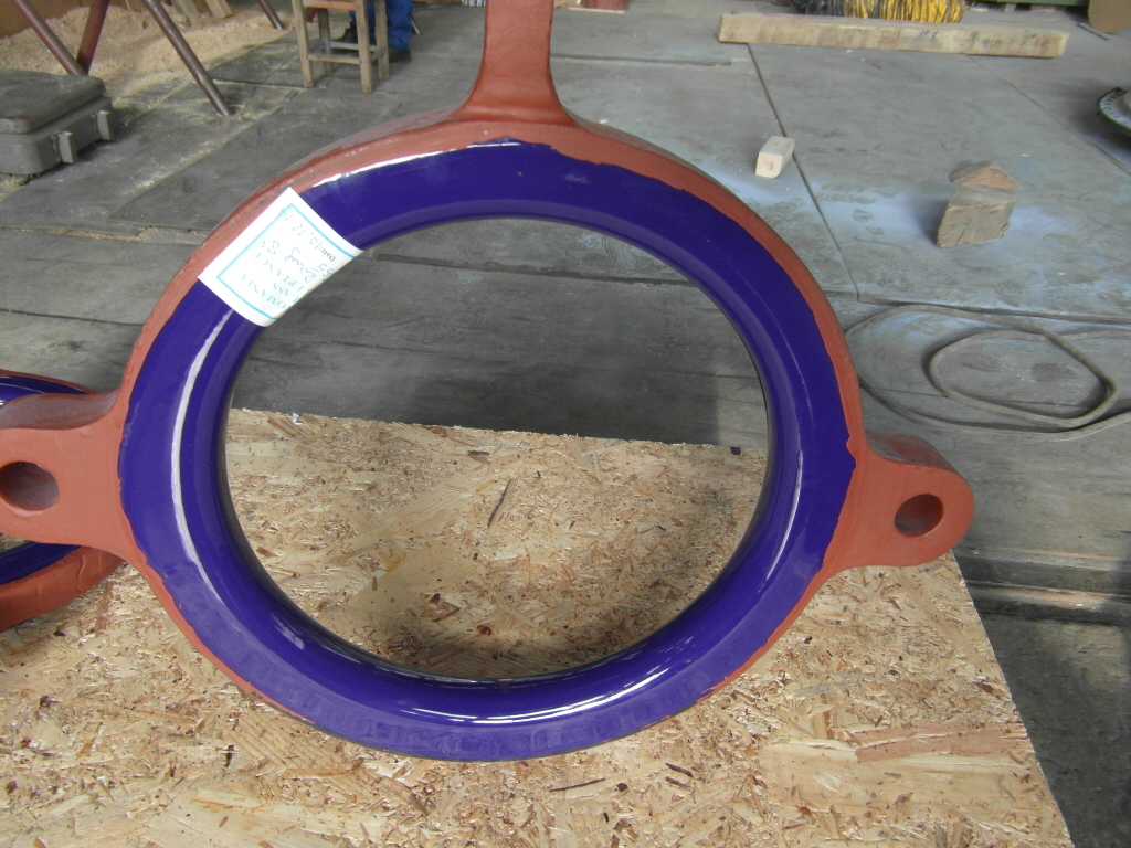  Pro-Ring Glass Lined Parts  Glasslined For Sale - IPP# 225455