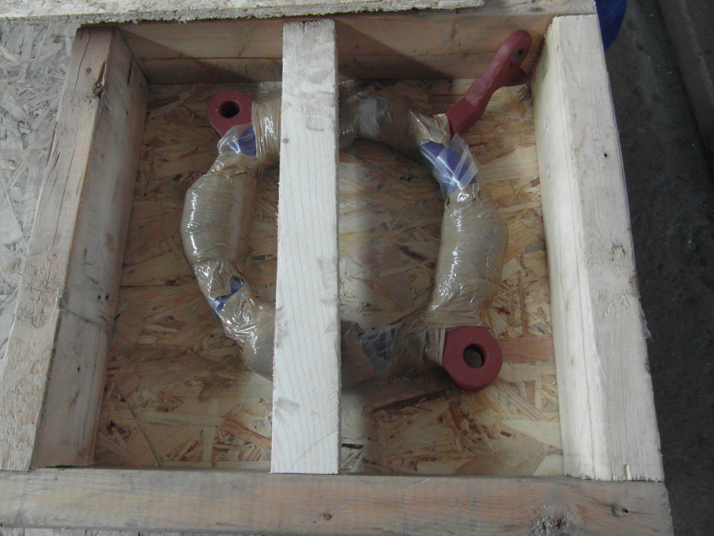  Pro-Ring Glass Lined Parts  Glasslined For Sale - IPP# 225455
