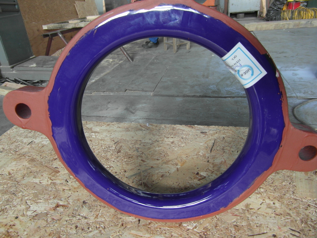  Pro-Ring Glass Lined Parts  Glasslined For Sale - IPP# 225458
