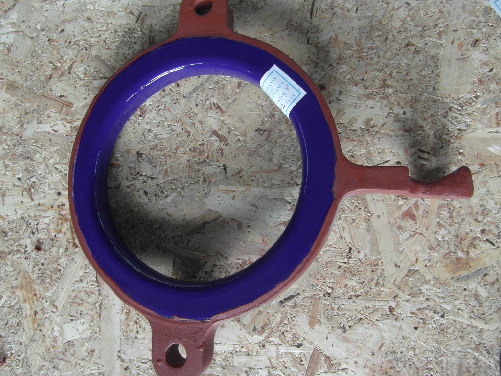  Pro-Ring Glass Lined Parts  Glasslined For Sale - IPP# 225458