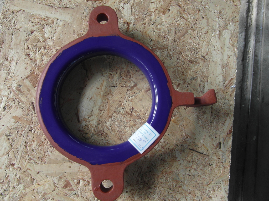  Pro-Ring Glass Lined Parts  Glasslined For Sale - IPP# 225460
