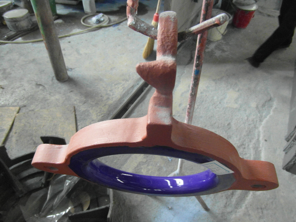  Pro-Ring Glass Lined Parts  Glasslined For Sale - IPP# 225460