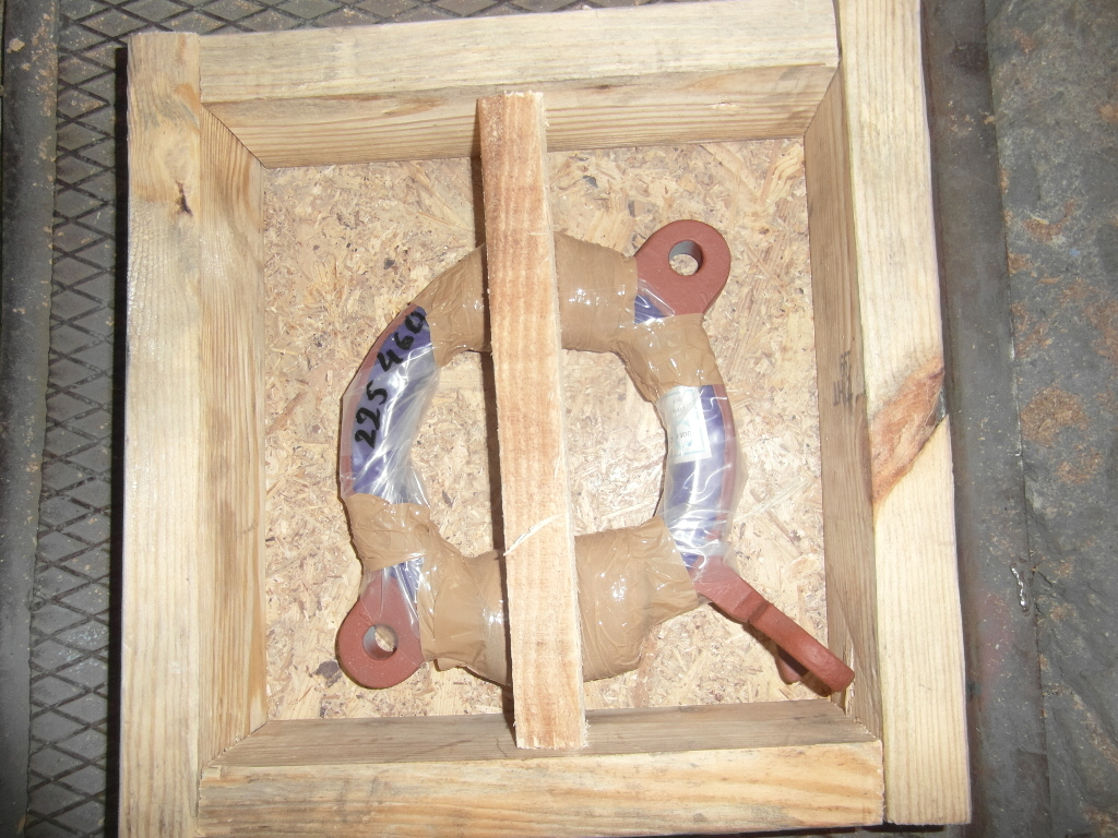  Pro-Ring Glass Lined Parts  Glasslined For Sale - IPP# 225460