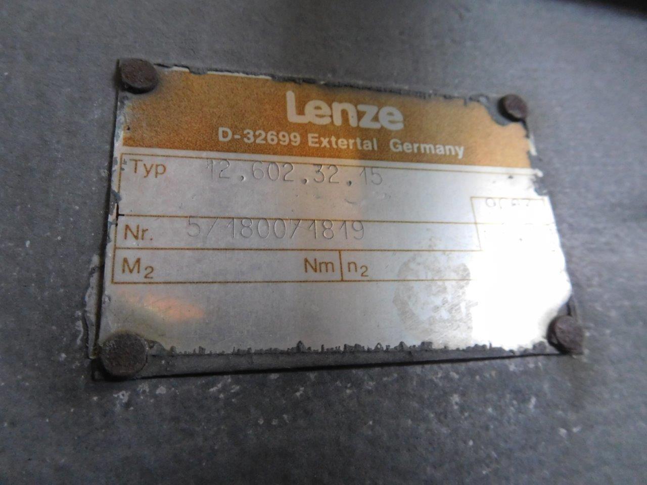 Stainless Steel 321 Bran + Leubbe GmbH DF-03 Reciprocating Pump - IPP# 225404