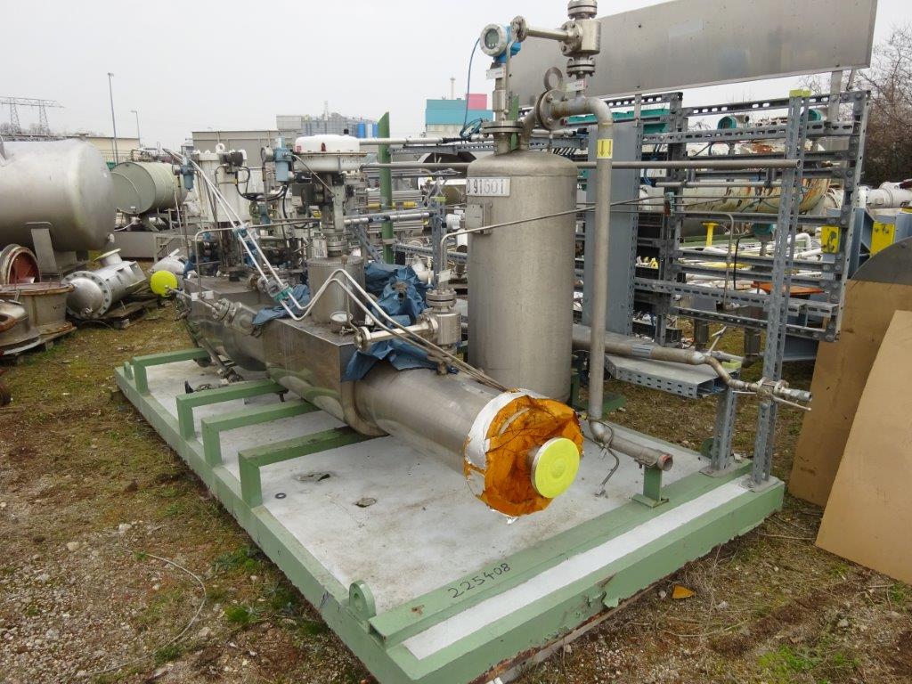 Stainless Steel Other  Miscellaneous - IPP# 225408