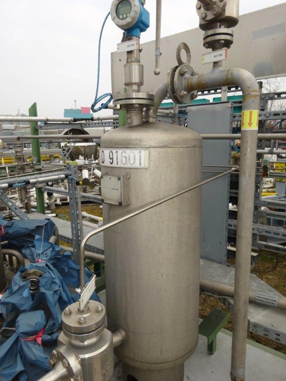 Stainless Steel Other  Miscellaneous - IPP# 225408