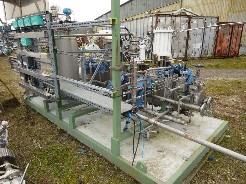 Stainless Steel Other  Miscellaneous - IPP# 225408