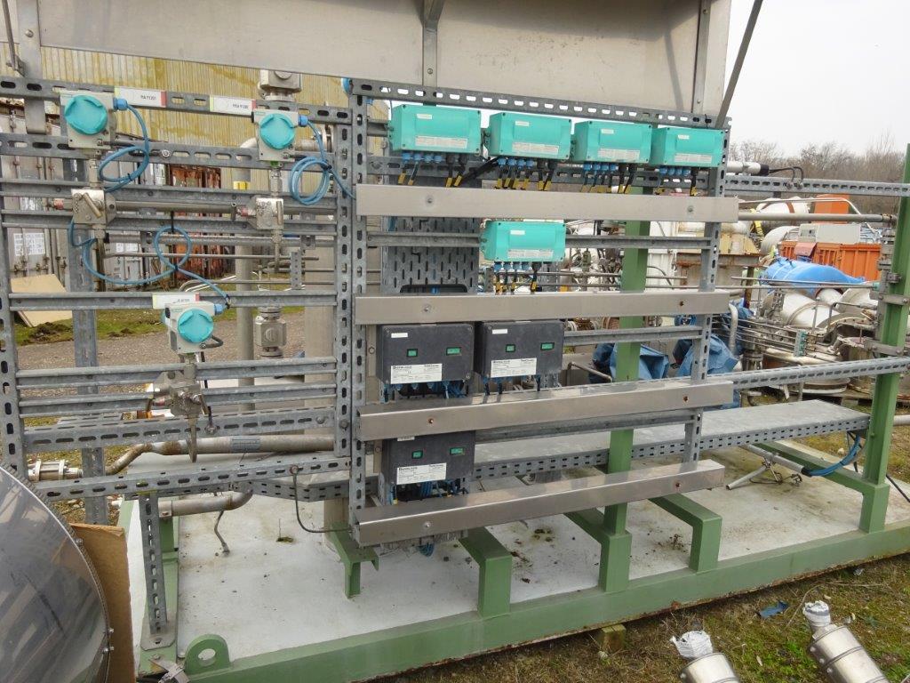 Stainless Steel Other  Miscellaneous - IPP# 225408