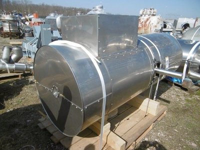 Burckhardt 3K140-3F-1 Reciprocating Compressor - IPP# 225409