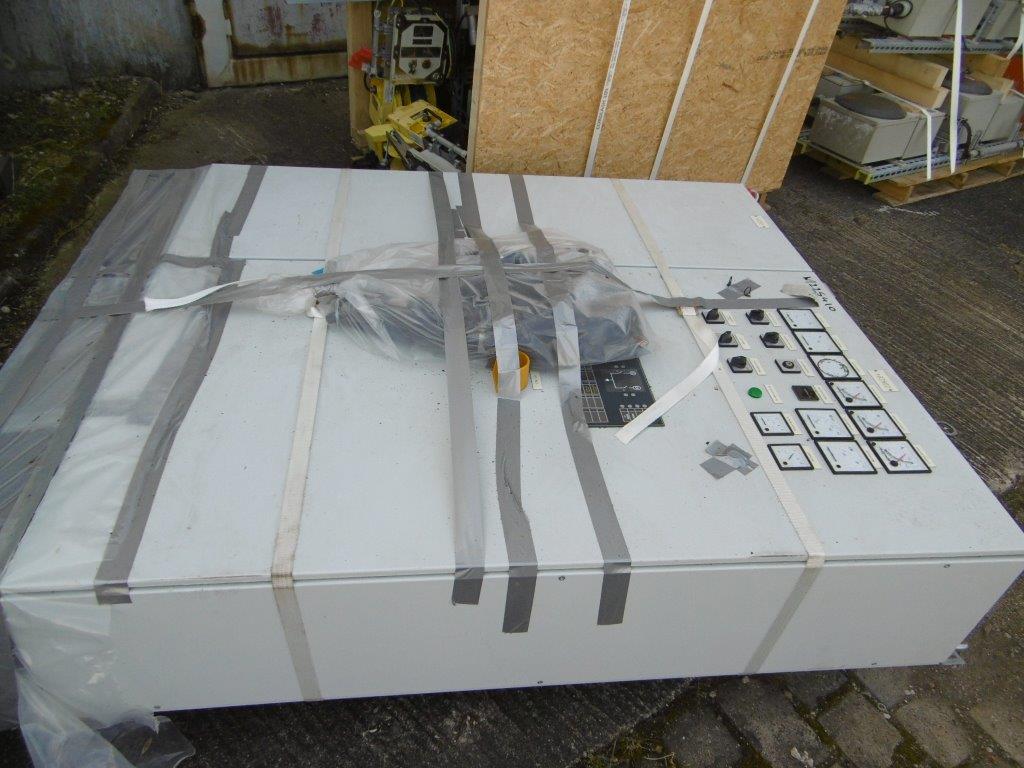   Power Generator 0.2 MW Carbon Steel For Sale - IPP# 225410