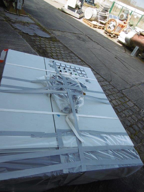   Power Generator 0.2 MW Carbon Steel For Sale - IPP# 225410