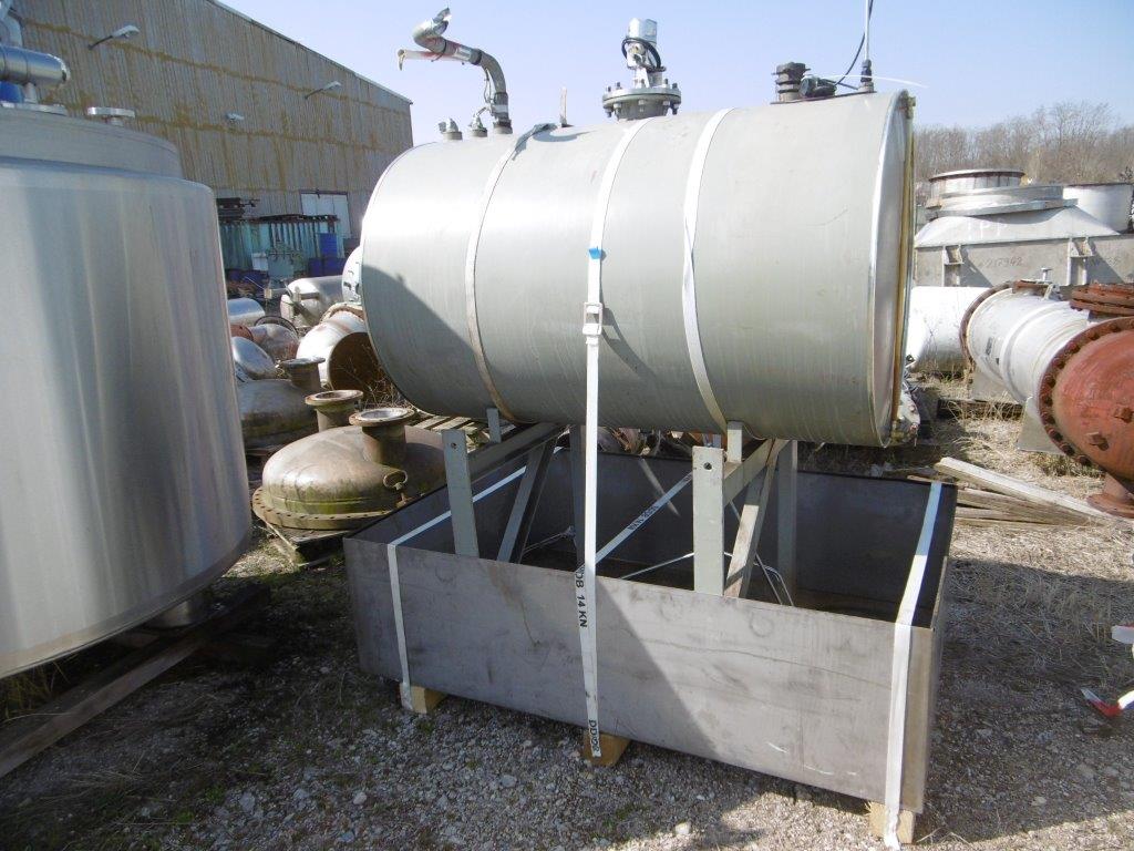   Power Generator 0.2 MW Carbon Steel For Sale - IPP# 225410