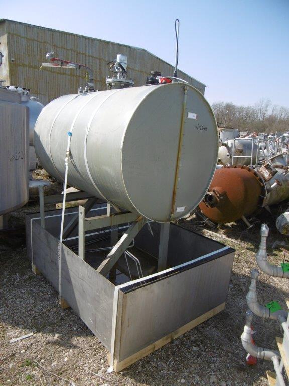   Power Generator 0.2 MW Carbon Steel For Sale - IPP# 225410