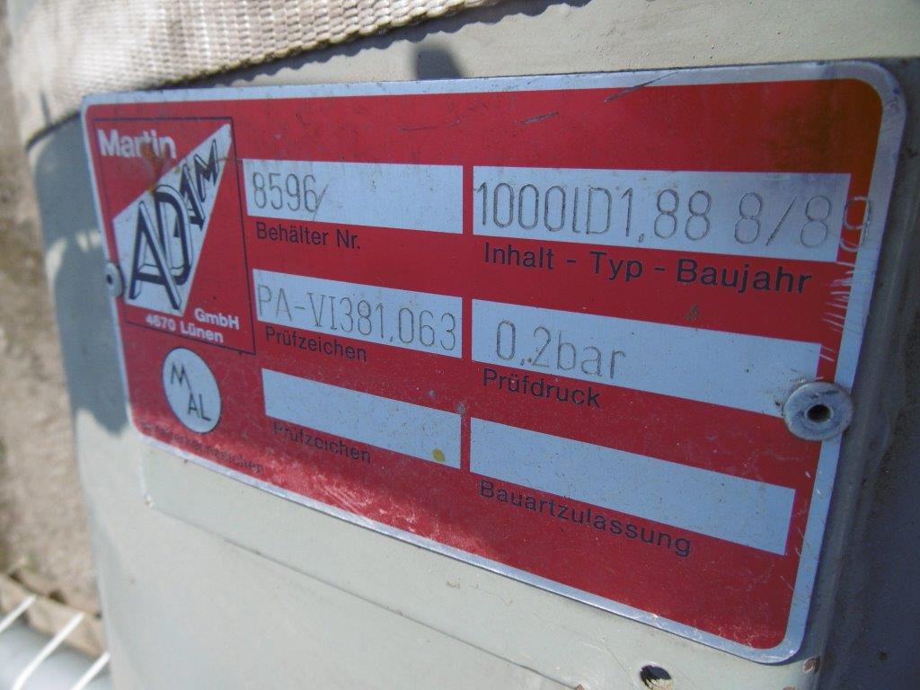   Power Generator 0.2 MW Carbon Steel For Sale - IPP# 225410