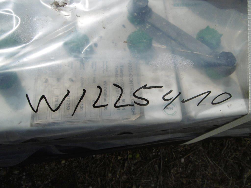   Power Generator 0.2 MW Carbon Steel For Sale - IPP# 225410