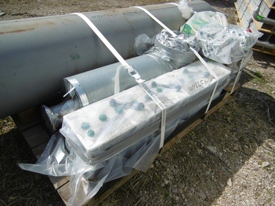   Power Generator 0.2 MW Carbon Steel For Sale - IPP# 225410