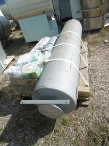   Power Generator 0.2 MW Carbon Steel For Sale - IPP# 225410