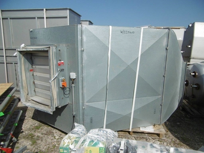   Power Generator 0.2 MW Carbon Steel For Sale - IPP# 225410